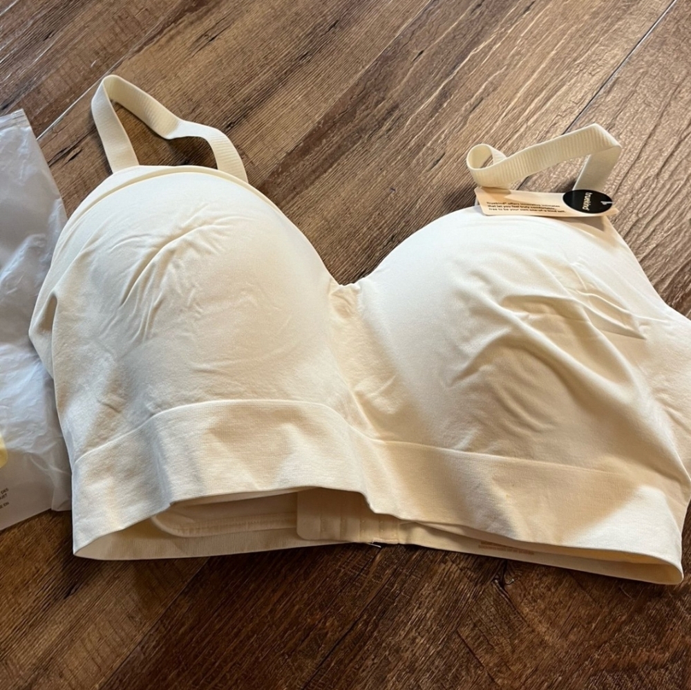 Shapermint 'Truekind' 4XL Bra - Picture 5 of 12
